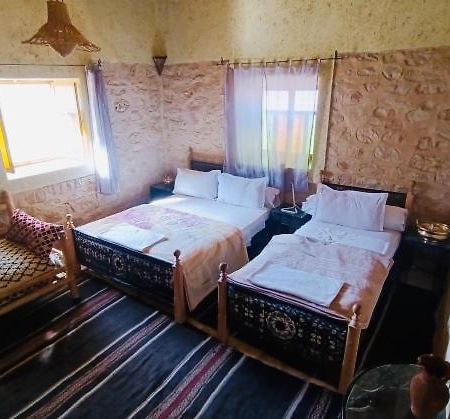 Bed and Breakfast Kasbah Dar Talouste Afela Isli Exterior foto