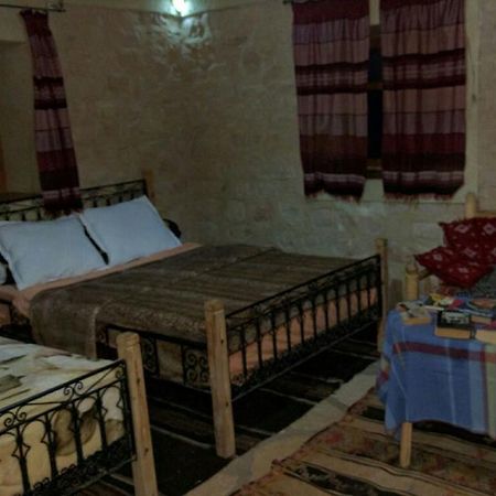 Bed and Breakfast Kasbah Dar Talouste Afela Isli Exterior foto