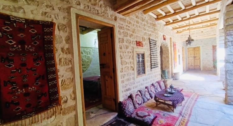 Bed and Breakfast Kasbah Dar Talouste Afela Isli Exterior foto