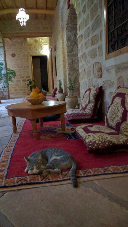 Bed and Breakfast Kasbah Dar Talouste Afela Isli Exterior foto
