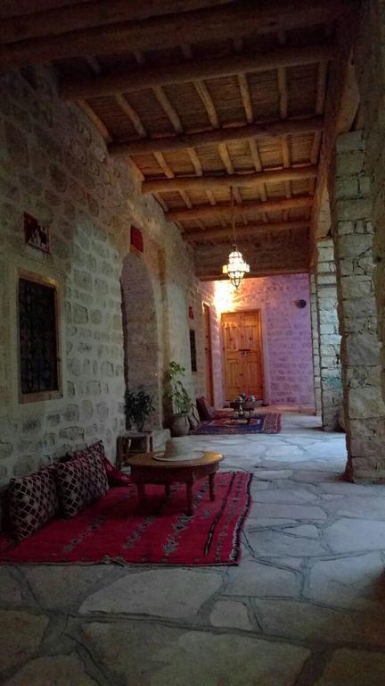 Bed and Breakfast Kasbah Dar Talouste Afela Isli Exterior foto