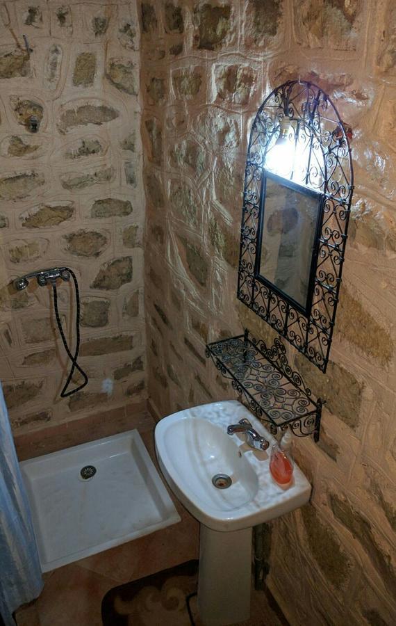 Bed and Breakfast Kasbah Dar Talouste Afela Isli Zimmer foto